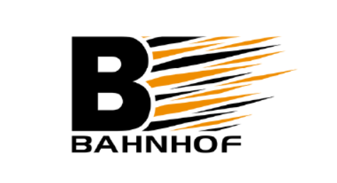 Bahnhof