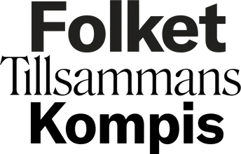 Folket Tillsammans Kompis