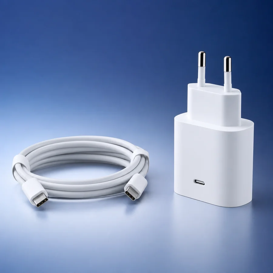 Sladdar & adapter