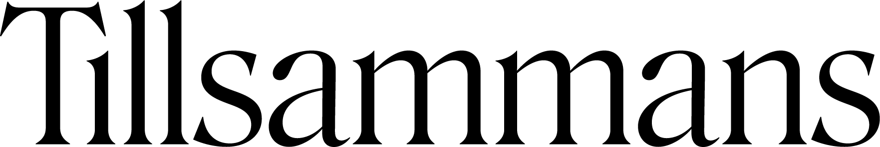 Tillsammans